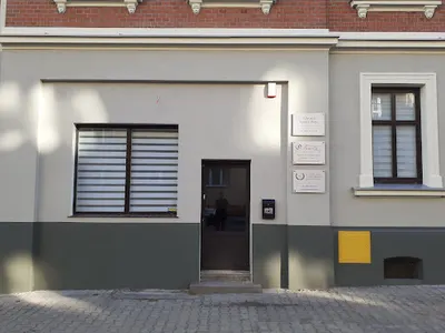 Kancelaria Radcy Prawnego Adam Cudek